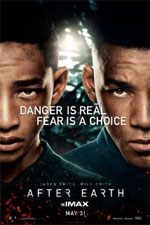 Watch After Earth 9Movies