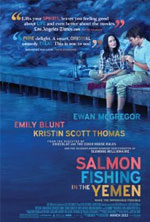 Watch Salmon Fishing in the Yemen 9Movies