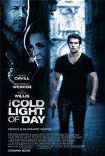 Watch The Cold Light of Day 9Movies