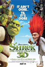 Watch Shrek Forever After 9Movies