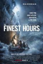 Watch The Finest Hours 9Movies