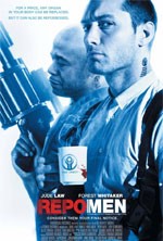 Watch Repo Men 9Movies