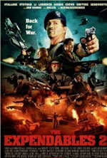 Watch The Expendables 2 9Movies