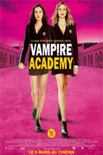 Watch Vampire Academy 9Movies