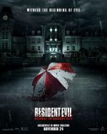 Watch Resident Evil: Welcome to Raccoon City 9Movies