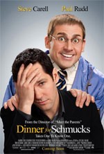 Watch Dinner for Schmucks 9Movies