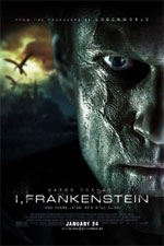 Watch I, Frankenstein 9Movies