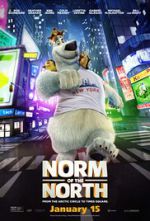 Watch Norm of the North 9Movies