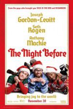 Watch The Night Before 9Movies