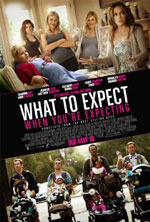 Watch What to Expect When You're Expecting 9Movies