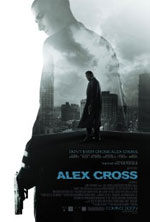 Watch Alex Cross 9Movies
