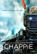 Watch Chappie 9Movies