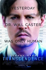 Watch Transcendence 9Movies