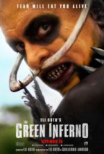 Watch The Green Inferno 9Movies