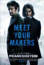 Watch Victor Frankenstein 9Movies