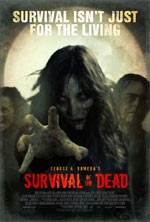 Watch Survival of the Dead 9Movies