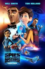 Watch Spies in Disguise 9Movies