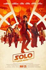 Watch Solo: A Star Wars Story 9Movies