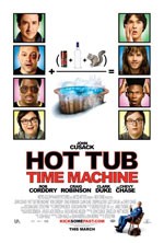 Watch Hot Tub Time Machine 9Movies