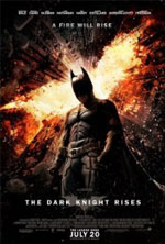Watch The Dark Knight Rises 9Movies