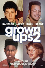 Watch Grown Ups 2 9Movies