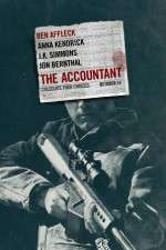 Watch The Accountant 9Movies