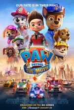 Watch PAW Patrol: The Movie 9Movies
