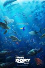 Watch Finding Dory 9Movies