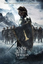 Watch Snow White and the Huntsman 9Movies
