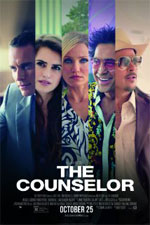 Watch The Counselor 9Movies