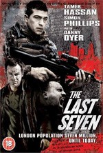 Watch The Last Seven 9Movies