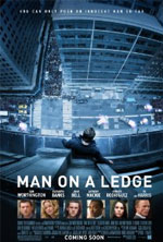 Watch Man on a Ledge 9Movies