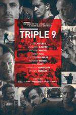 Watch Triple 9 9Movies
