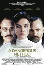 Watch A Dangerous Method 9Movies