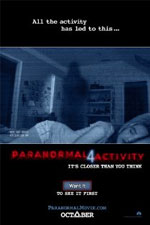 Watch Paranormal Activity 4 9Movies