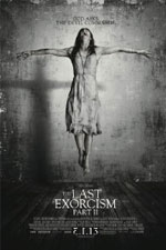 Watch The Last Exorcism Part II 9Movies