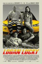Watch Logan Lucky 9Movies