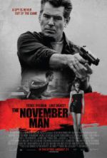 Watch The November Man 9Movies