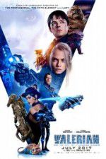 Watch Valerian and the City of a Thousand Planets 9Movies