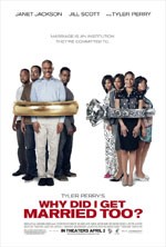 Watch Why Did I Get Married Too? 9Movies