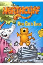 Watch Heathcliff New Cat in Town 9Movies