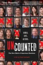 Watch Uncounted The New Math of American Elections 9Movies