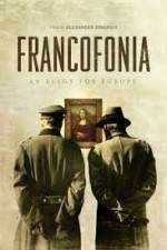 Watch Francofonia 9Movies
