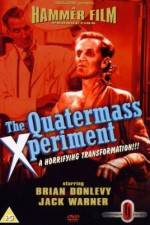 Watch The Quatermass Xperiment 9Movies