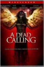 Watch A Dead Calling 9Movies