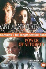 Watch Any Mans Death 9Movies