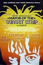 Watch Mayor of the Sunset Strip 9Movies