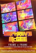 Watch Umphrey\'s McGee Frame x Frame 9Movies