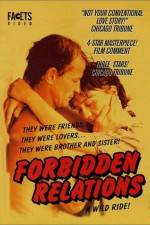 Watch Forbidden Relations (Visszaesok) 9Movies