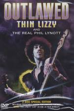 Watch Thin Lizzy: Outlawed - The Real Phil Lynott 9Movies